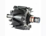 Ротор генератора Honda Civic V 1.5L (98-01), Logo 1.3L (99-02), PR 7138-0602
