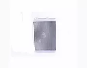 Радиатор печки Zastava 10, Fiat Doblo, Idea, Punto, PR 1760-0088