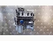 Б/у двигатель K7M702, 1.6 8V для Renault Scenic I