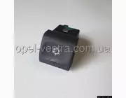 Кнопка включения кондиционера Opel Vectra B, 90494419