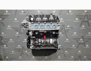 Двигатель 1.2 16V D4F770, D4FE770, 8201104696 Dacia Renault дачия рено бу