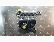 Б/у двигатель K9K766, 1.5 dCi, Euro 4 для Renault Clio III