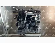 Б/у двигатель OM651/ OM 651.940, 2.2 CDI для Mercedes A-Class