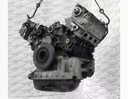 Двигатель 3.0TDI BUG Audi Q7 Мотор Ауди Ку7 Двигун Аудi Кю7 (2006-2008)