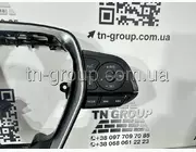 Кнопки управления (на руле) Toyota Venza 20- прав 84250-48480