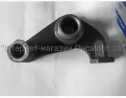 Кронштейн натяжного ролика ремня ГРМ Renault Mascott (1999-2004) 2.8TDi/HDi, 5001849692, FT44096