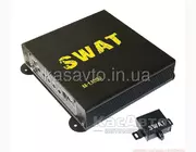 Автомобільний Підсилювач SWAT M-1.1000