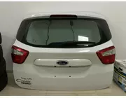 Кришка багажника форд с макс / ford c max mk2 2011-2018 PNT: UG/YZ