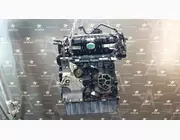Б/у двигатель ”BKD”, 2.0 TDI для Volkswagen Golf VI