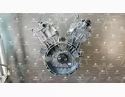 Б/у двигатель OM642.982, 3.0 CDI/ CRD V6 для Mercedes Viano