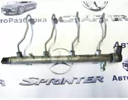 Датчик в топливную рампу (рейку) MercedesSprinter W906