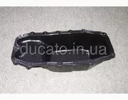 Поддон масляный картера Fiat Doblo (2004-2005) 1.3JTD, 46743794, FT49358