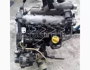 Двигатель Renault Scenic RX4 1.9 DCI , F9QK748 ,  F9Q748 ,  F8T