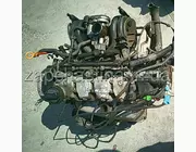 Двигатель AUC 1.0i VW Lupo, VW Polo 3, Seat Cordoba Ibiza