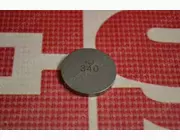 Шайба клапана регулировочная 3.40 мм geely ck Е010001201-340