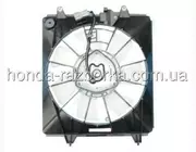 Диффузор радиатора кондиционера 38615RZAA01 Honda CR-V 3 2007-2012