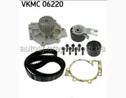Vkmc06220  Skf , Комплект Грм Volvo C30, C70 , V40 , S60 , S60 , S80