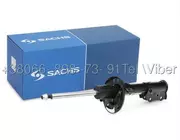 Sachs , 315866 , Амортизатор Передний L Ford B-Max