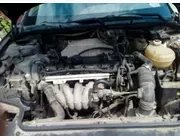 Блок управления двигателем Renault Safrane(Рено Шафран бензин) 1996-2000 2.5 benz