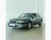 Дверь передняя Левая Renault Safrane(Рено Шафран бензин) 1996-2000 2.5 benz