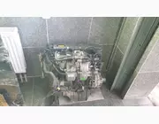 Двигатель мотор z16xep Opel Опель