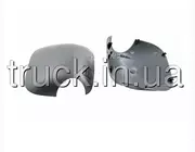 Iveco Stralis -06 корпус зеркала малого (крышка, накладка)