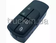 Mercedes Actros Axor кнопки стеклоподьемников (блок кнопок)