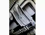 Радиатор АКПП на Chevrolet Cruze J400  39021417