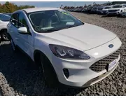Раздатка на Ford Escape 2019-2022
