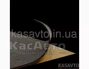 Шумопоглинаючий матеріал FATON Black 4 500x1000