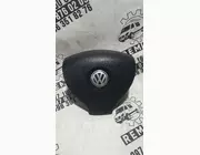 Подушка руля AirBag Volkswagen Caddy, Кадик 2K0880201F1QB