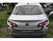 Кришка крышка багажника Фольцваген Пассат ЦЦ VW Volkswagen Passat CC