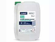 Антифриз  Antifreeze Concentrate (G11 зелений) 10кг  YUKO
