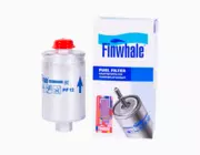 Фільтр паливний ВАЗ-2110 інжектор (різьба) Finwhale PF12