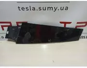 Накладка стійки B права без камери б/в Tesla Model S Restyling, 1092307-00-B