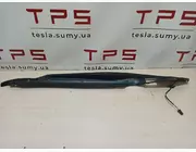 Накладка кришки багажника ліва Tesla Model S, 6007576-00-B