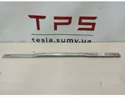 Підсилювач радіатора нижній ТSR оригінал б/в Tesla Model S, 1038910-00-B