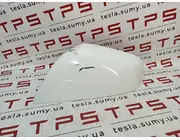 Накладка дзеркала ліва оригінал б/в Tesla Model S Restyling, 1010102-00-A