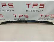 Кронштейн заднього бампера центральний б/в Tesla Model S, 6007724-00-E (6007724-00-D) 6007724-00-C