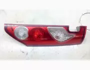 Ліхтар задній правий оранка Рено Кенго 2, Renault Kangoo 2 2008-2013 8200419952