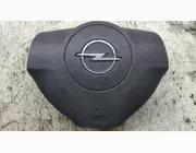 Подушка безпеки водія Airbag Опель Зафіра Б, Opel Zafira B 2005-2011 13111348