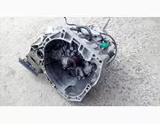 Коробка передач КПП Дачія Дастер, Dacia Duster 1.2 TCE 2010-2018 320108914R \ TL4082