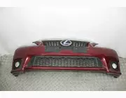 Бампер передний F-Sport 10-14 комплект Lexus CT 200H 2010-2017 5211976130 (63067)