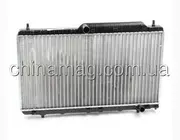 Радиатор охлаждения Chery Elara, A21-1301110 KIMIKO