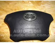 Подушка безпеки водія для Toyota Land Cruiser Prado 120, 2006