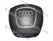 Подушка безпеки водія для Audi A8 D3,  4E0880201BA