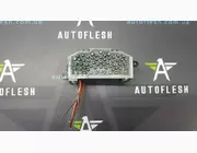 Б/у резистор печки 3C0907521F для Audi