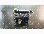 Б/у двигатель K9K740, 1.5 dCi, Euro 4 для Renault Modus