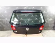 Б/у крышка багажника/ ляда для Volkswagen Golf V