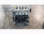 Б/у двигатель K4M782, 1.6 16V для Renault Scenic II